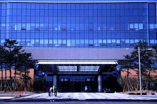 走進(jìn)西安三星半導(dǎo)體公司 用技術(shù)打造綠色競爭力