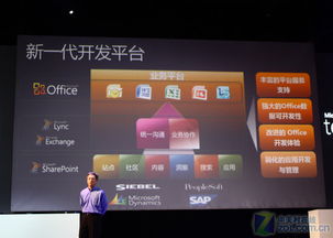 高效與協(xié)同 微軟產(chǎn)品引領(lǐng)未來生產(chǎn)力