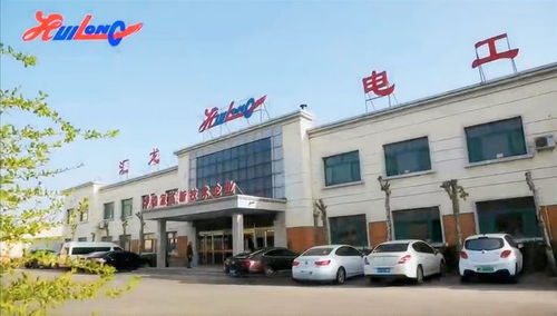 匯龍電工以 專精特新 硬核實力領(lǐng)跑中國漆包圓鋁線光伏逆變器細分賽道