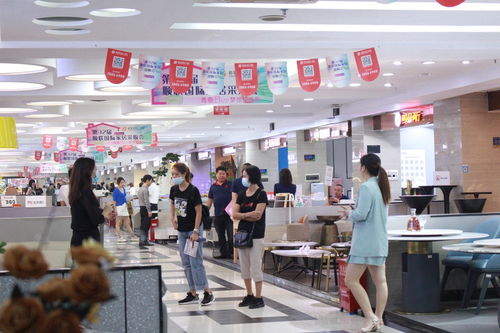 順聯(lián)家居匯 南區(qū)第32屆順聯(lián)國際家居采購會正式開幕