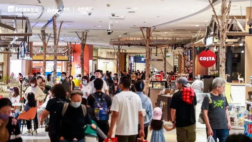 北京這n個新生商業(yè),為何能引領帝都商業(yè)潮流