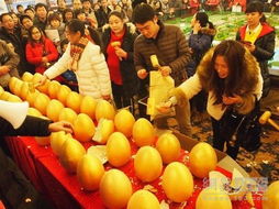 恒大御景半島歡樂過大年 元宵喜樂匯慶團(tuán)圓