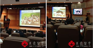 共筑留學橋梁 關愛留學參與廣島大學說明會，深化合作與咨詢服務