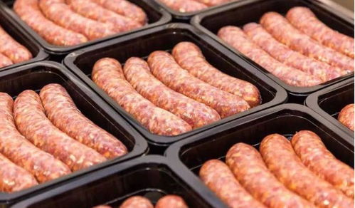 癌癥高發(fā)與豬肉攝入有關(guān)？專家提醒這三類豬肉制品需謹(jǐn)慎食用